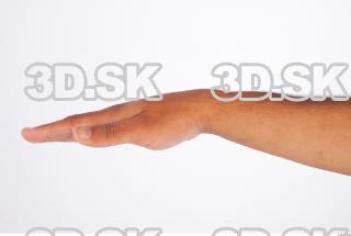 Hand modeling reference of Glen 0001